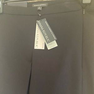 Banana Republic Petite Ankle Length Pants